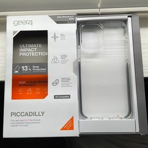 Gear4 Iphone 12 Pro Max Case